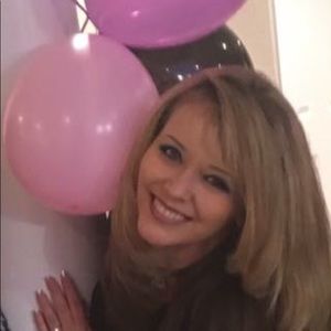 Meet your Posher, Tracy